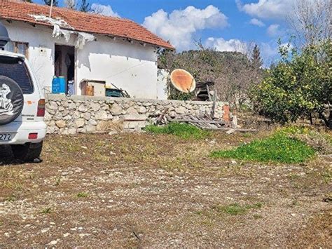 Antalya kumluca kiralik mustakil ev